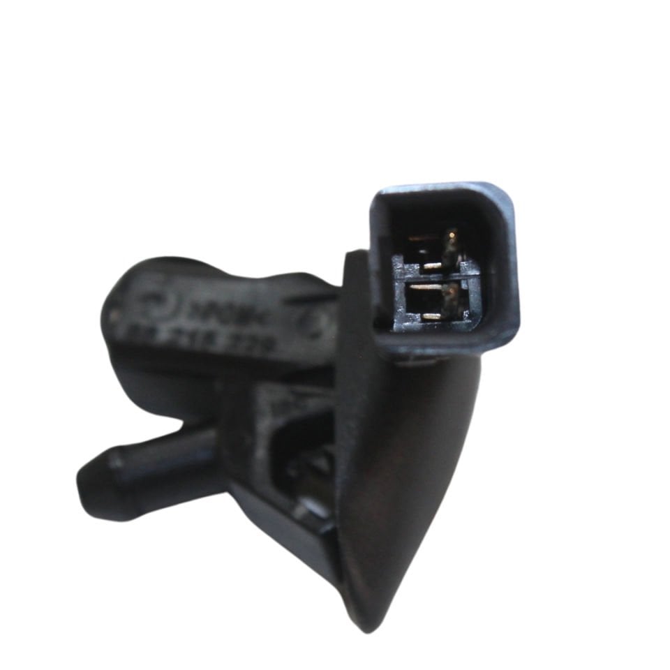 Opel Frontera B Ön Cam Isıtmalı Su Fiskiye Memesi - Orijinal 91162069