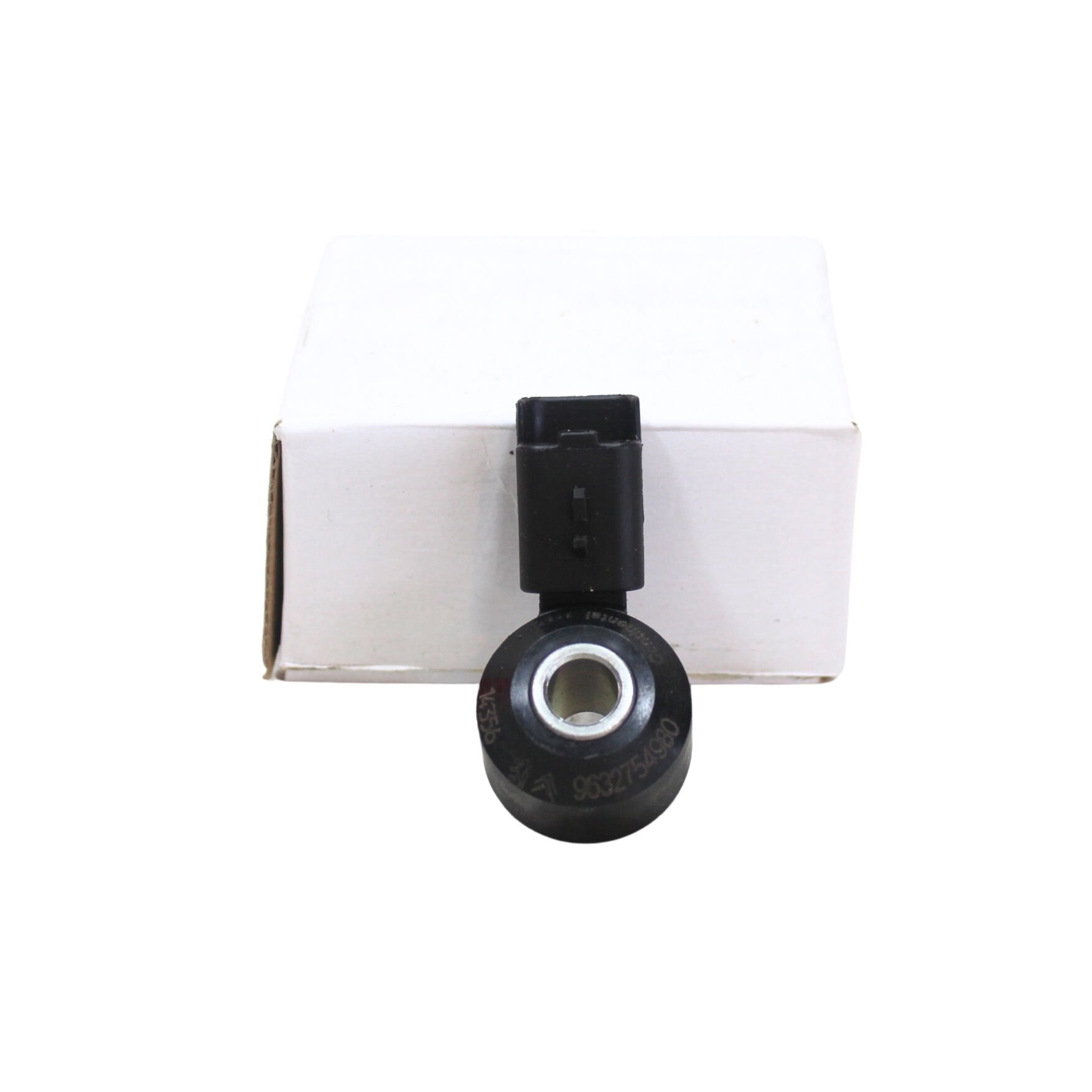 Motor Vuruntu Sensörü - Orijinal 9632754980 - 5946.31