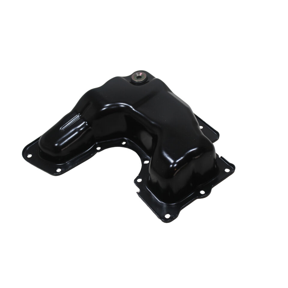 Opel Corsa D 1.3 Dizel Yağ Karteri Sensörsüz Tip - BSG 55197679 - 652235