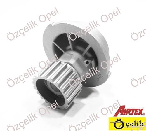 CHEVROLET KALOS / LACETTİ DEVİRDAİM -AİRTEX MARKA 96930074 - 96352650 - 96872702