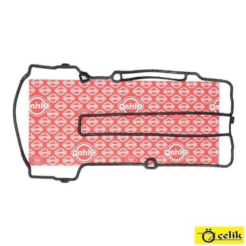 OPEL CORSA D 1.4 BENZİNLİ KÜLBÜTÖR KAPAK CONTASI (KALIN) - ELRING 773.410 - 638156