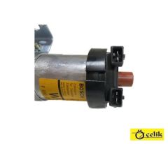 OPEL OMEGA A 1.8 BENZİNLİ ATEŞLEME BOBİNİ BOSCH F 000 ZS0 001 - 1208053