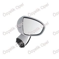 OPEL MERİVA B-SAĞ DİKİZ AYNA GÖVDESİ - WIEWMAX MARKA