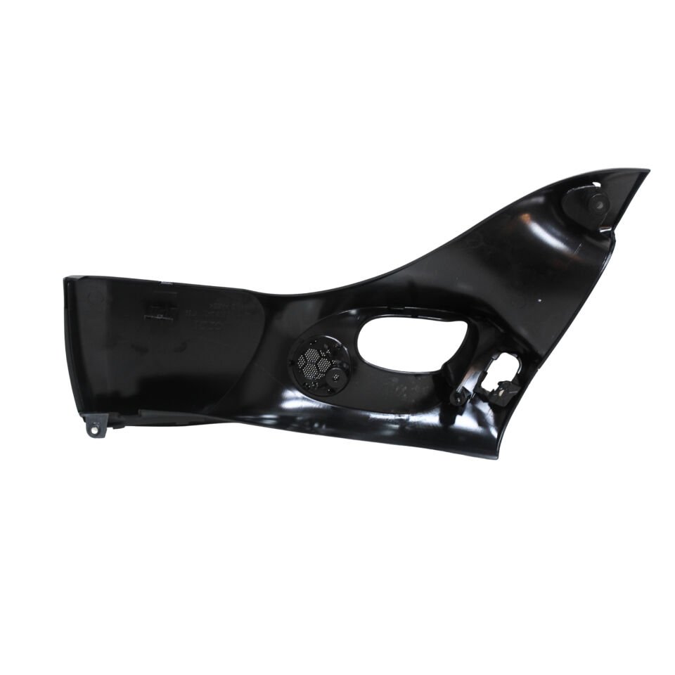 Opel Vectra  B Kapi Kolçaği [ Sağ Ön ]  - Yan 2240270