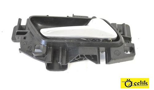 Opel Grandlan X / Corsa F - Peugeot 5008 -308 Içten Açma Sağ Ön Ve Arka