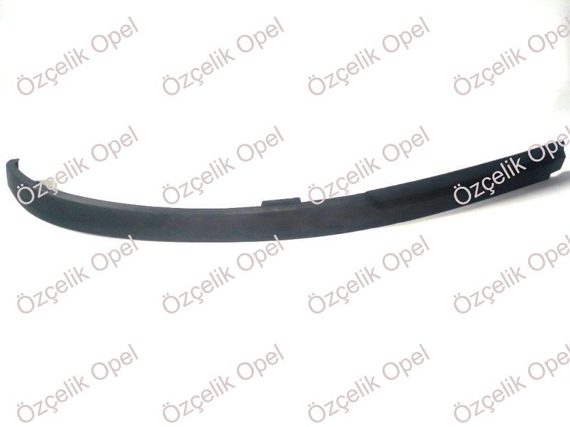 OPEL ASTRA H 2007 ÖN TAMPON SPOILLER SOL - YAN SANAYİ