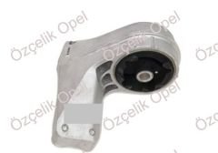 CHEVROLET CAPTİVA MOTOR KULAĞI ARKA C100 - YTT MARKA