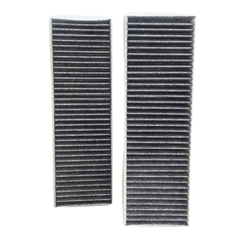 Citroen  C4 Picasso  Polen Filtresi - Eurorepar 1616959180