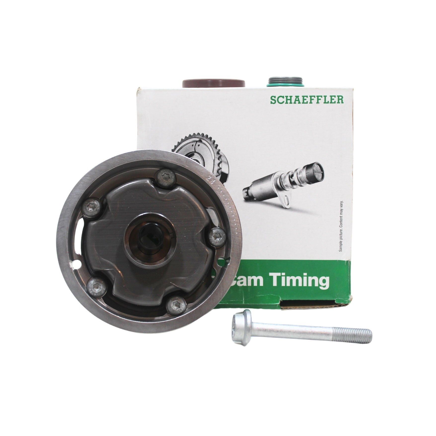 CHEVROLET CRUZE 1.8 BENZİNLİ/LPG EKSANTRİK DİŞLİSİ (EGZOZ) - INA 427100530