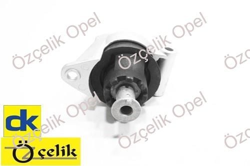 OPEL ASTRA G / ASTRA H / ZAFİRA B MOTOR KULAGI ARKA X16XE - DK MARKA 5682519 - 90538582