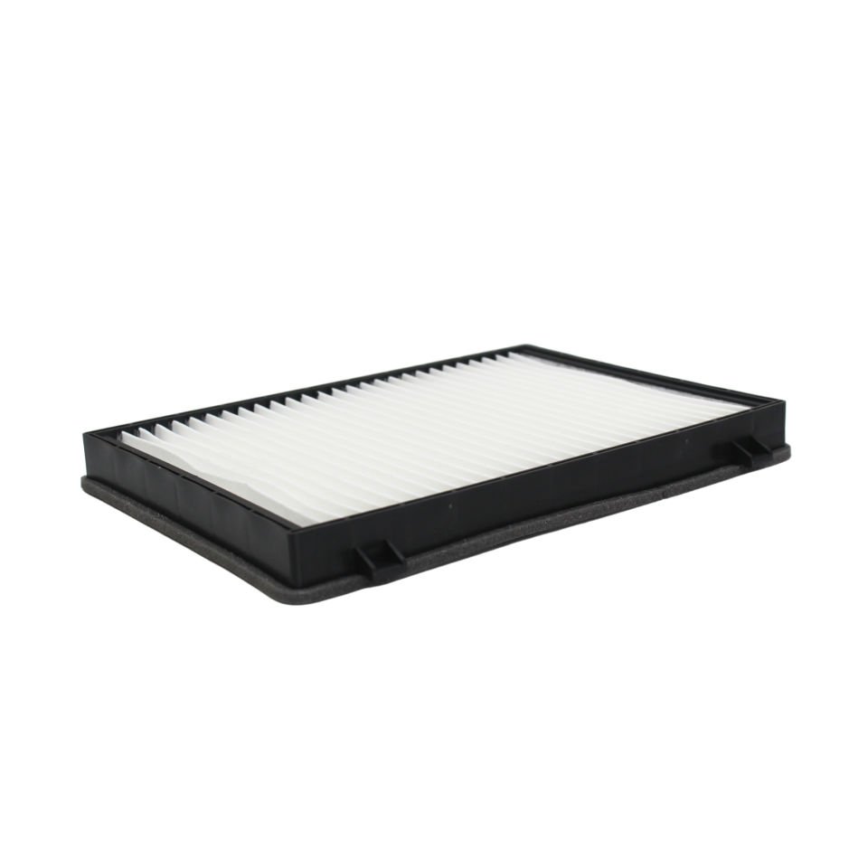 Chevrolet Captiva C100 Polen Filtresi - Filtron K1266