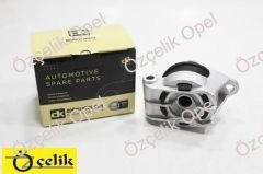 OPEL ASTRA G / ASTRA H / ZAFİRA B MOTOR KULAGI ARKA X16XE - DK MARKA 5682519 - 90538582