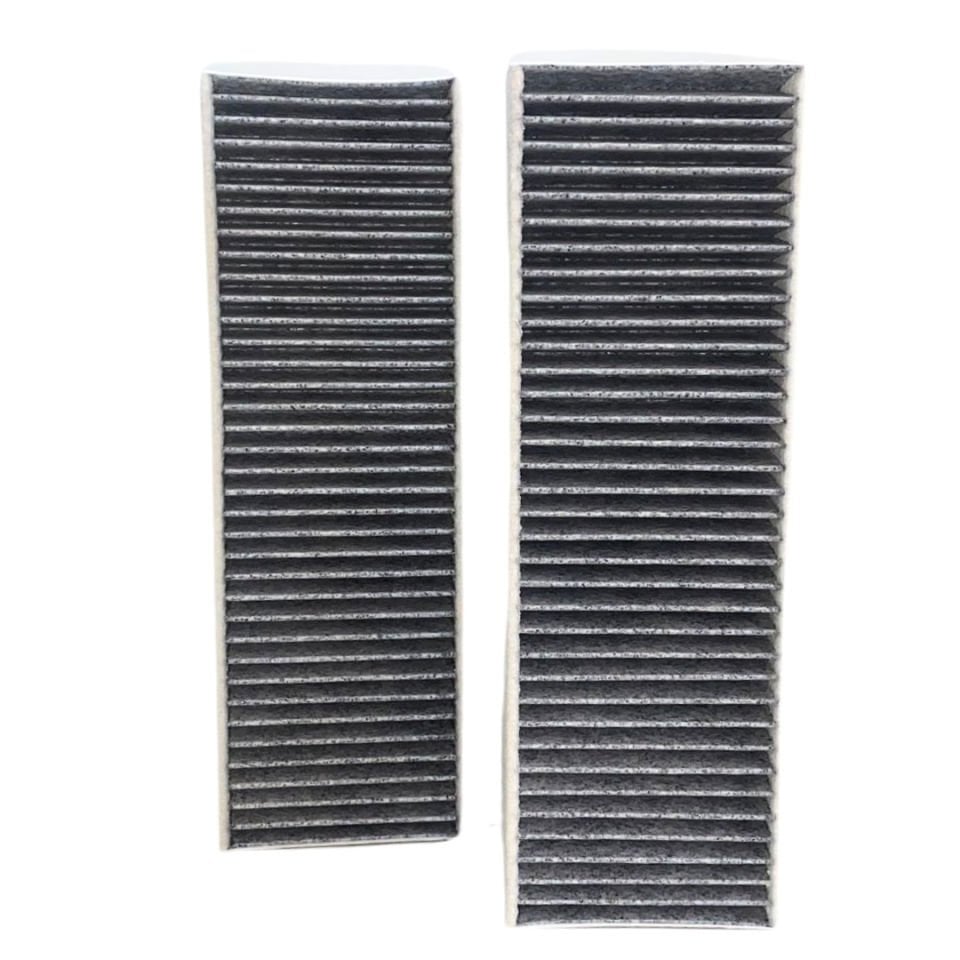 Peugeot Partner Polen Filtresi - Eurorepar 1616959180