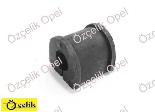 OPEL VECTRA C / SİGNUM ARKA VİRAJ LASTİĞİ - YAN SANAYİ 444160 - 24457385