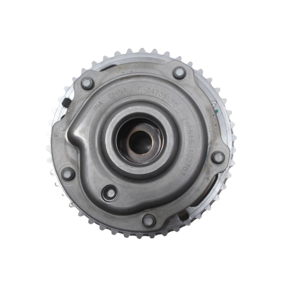 OPEL ASTRA H 1.6 BENZİNLİ/LPG EKSANTRİK DİŞLİSİ (EGZOZ) - INA 427100530