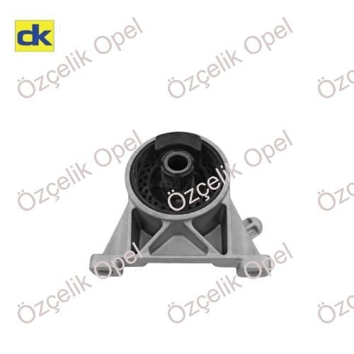 OPEL ASTRA G MOTOR KULAĞI ÖN OTOMATİK VİTES - DK MARKA 684693