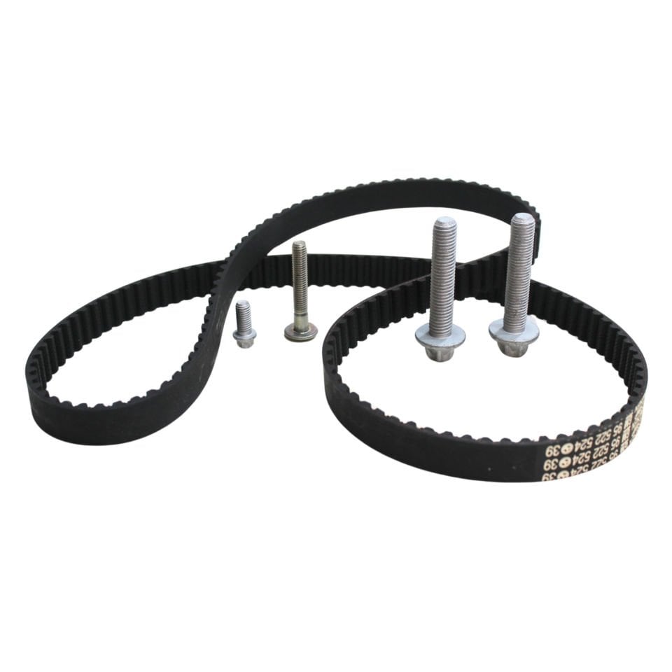 Opel Astra G 1.4 Benzinli Devirdaim + Triger Seti - Orijinal