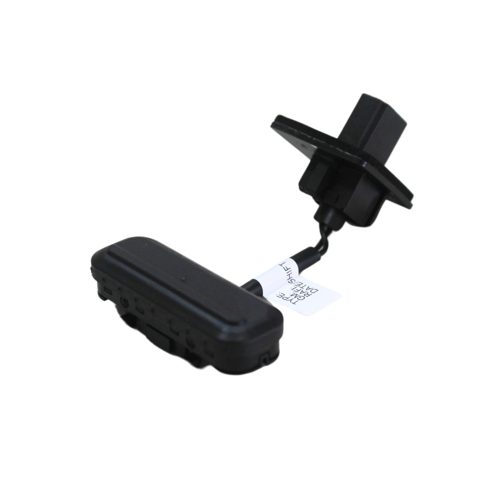 Opel Insignia A 1.8 Benzinli Bagaj Açma Butonu (Switch) - Orijinal 13422268