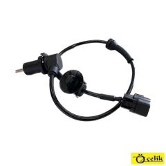 CHEVROLET KALOS ARKA ABS SENSÖRÜ - HELLUX HLS.8334 - 95996130