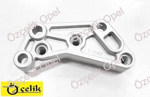 OPEL VECTRA B MOTOR BRAKETİ X18XE - X20XEV - YAN SANAYİ 684709 - 90501974