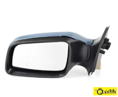OPEL ASTRA G SOL AYNA ELEKTİRİKLİ KOMPLE - VIEWMAX MARKA