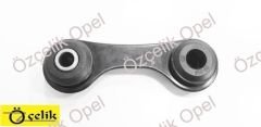 OPEL VECTRA C ARKA VİRAJ ASKI ROTU YAN SANAYİ 444275 - 13104120