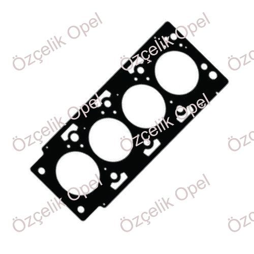 CHEVROLET CAPTİVA / CRUZE LACETTİ - OPEL ANTARA / SİLİNDİR KAPAK CONTASI - Z20S - VİCTOR REİNZ MARKA