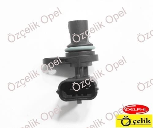Opel Astra H Eksantrik Devir Sensörü Z16Xer A16Xer - Delphi Marka 1247862