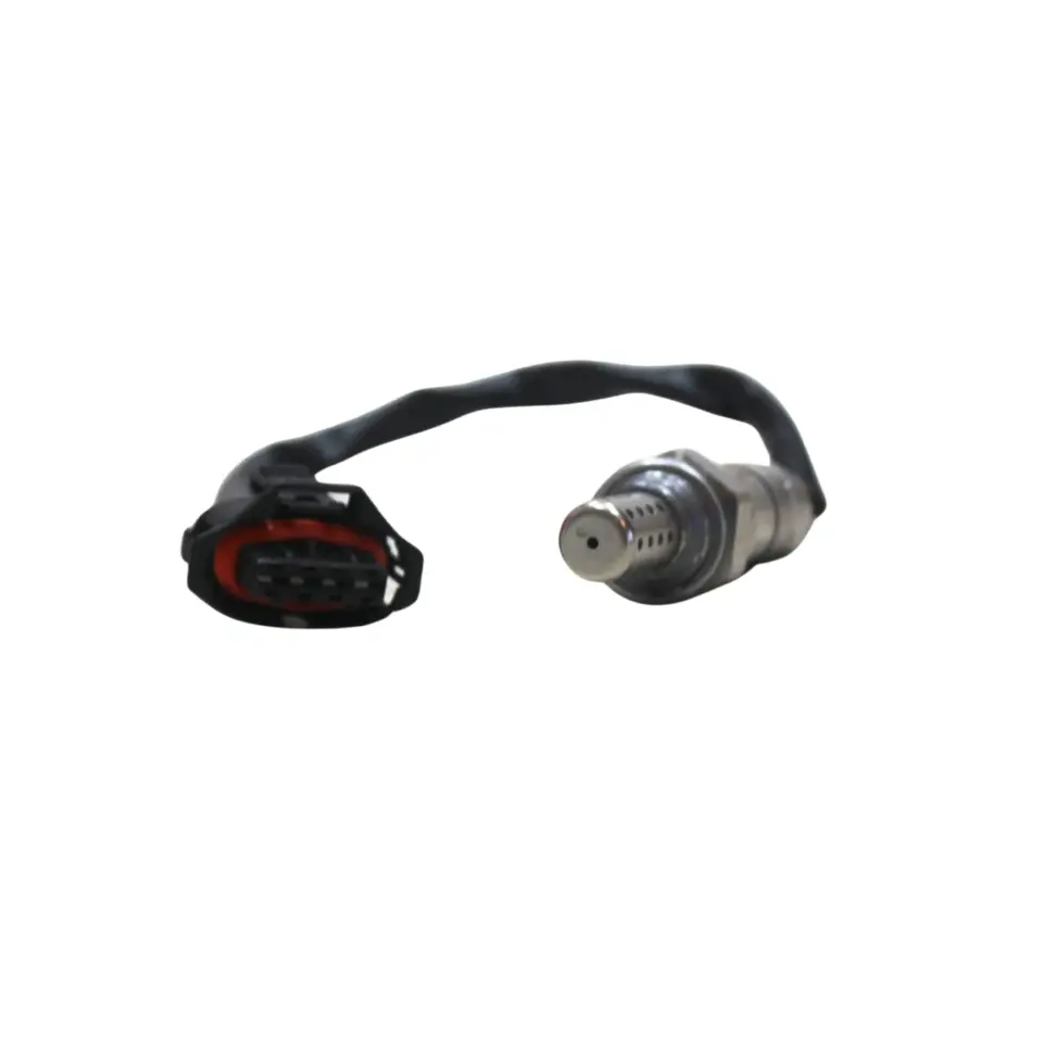 Opel Corsa C 1.4 Benzinli Oksijen Sensörü Konum 1 - Delphi Es20315-12B1 - 9193148
