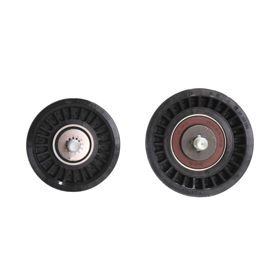 Opel Corsa C 1.4 Benzinli Devirdaim + Triger Seti - Orijinal