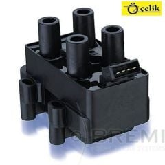 OPEL OMEGA B ATEŞLEME BOBİNİ X20XE BREMİ MARKA