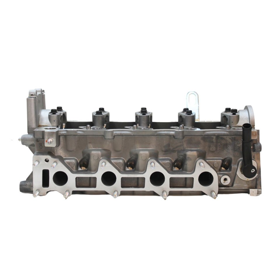 Opel Antara 2.0 Dizel Silindir Kapağı (Dolu) - Gm Orijinal