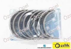 OPEL ASTRA F - ASTRA G - VECTRA A - VECTRA B KOL YATAK ( 1MM ) 18SE-18SV-C18NV-C18NZ-C18XE-C18XEL-20NE-C20NE-X20XEV-X22SE-X22XE- KOLBEN MARKA 622729 - 90010459