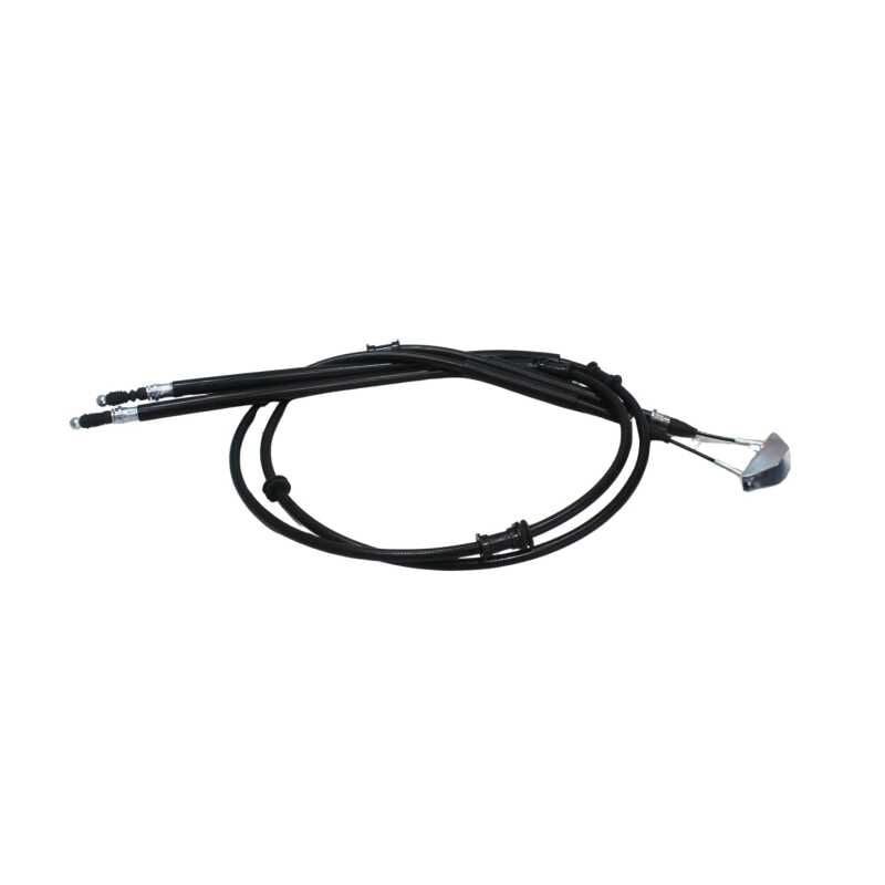 Opel Combo C El Fren Teli [ Arka Diskli ] - Cavo 522017