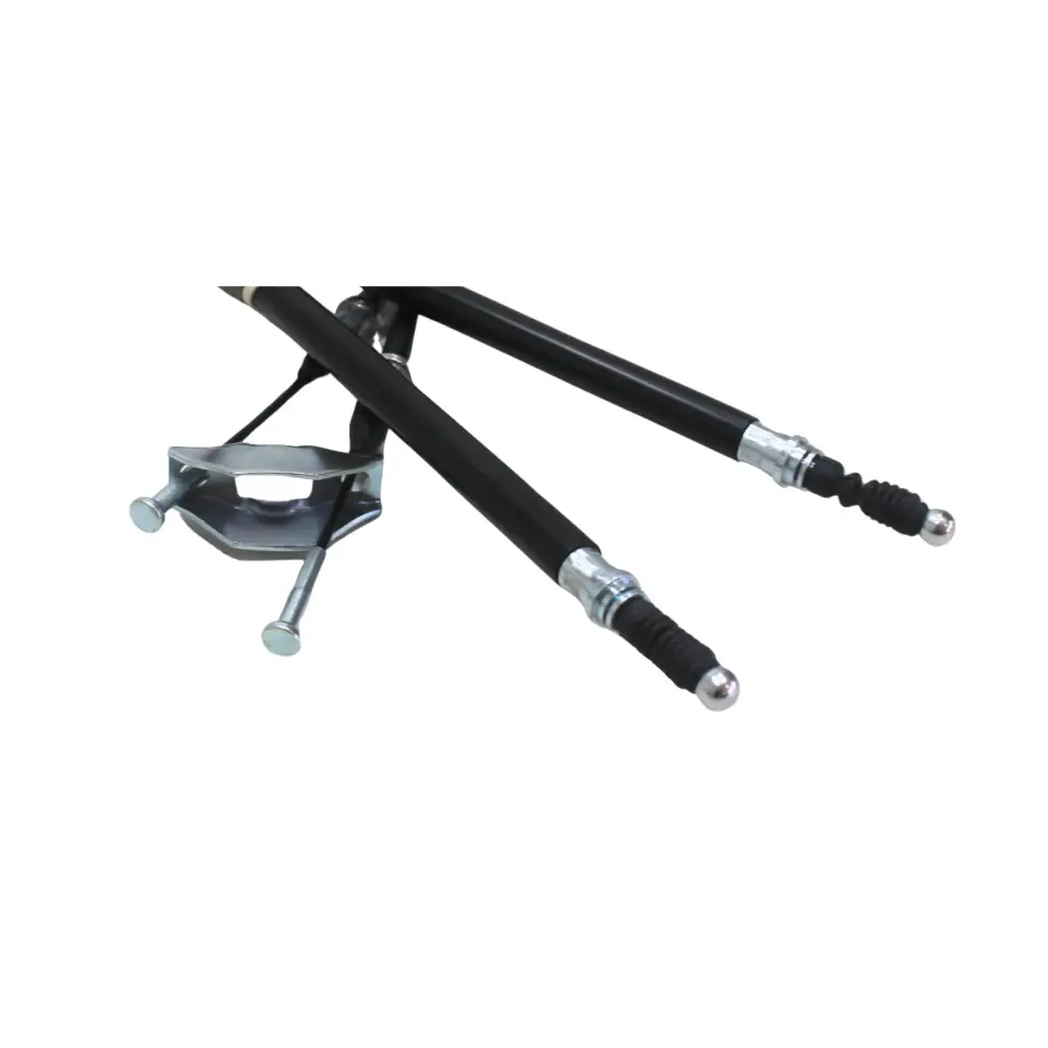 Opel Combo C El Fren Teli [ Arka Diskli ] - Cavo 522017