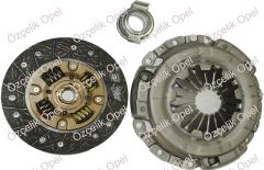 DEBRİYAJ SETİ SPARK 800 MOTOR (VALEO) - VALEO MARKA