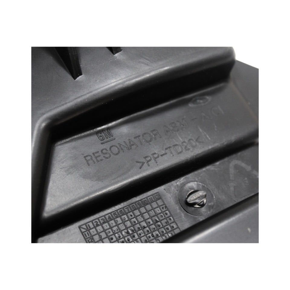 Opel Antara 2.0 Dizel Hava Dinlenme Tankı - Gm Orijinal 96829527