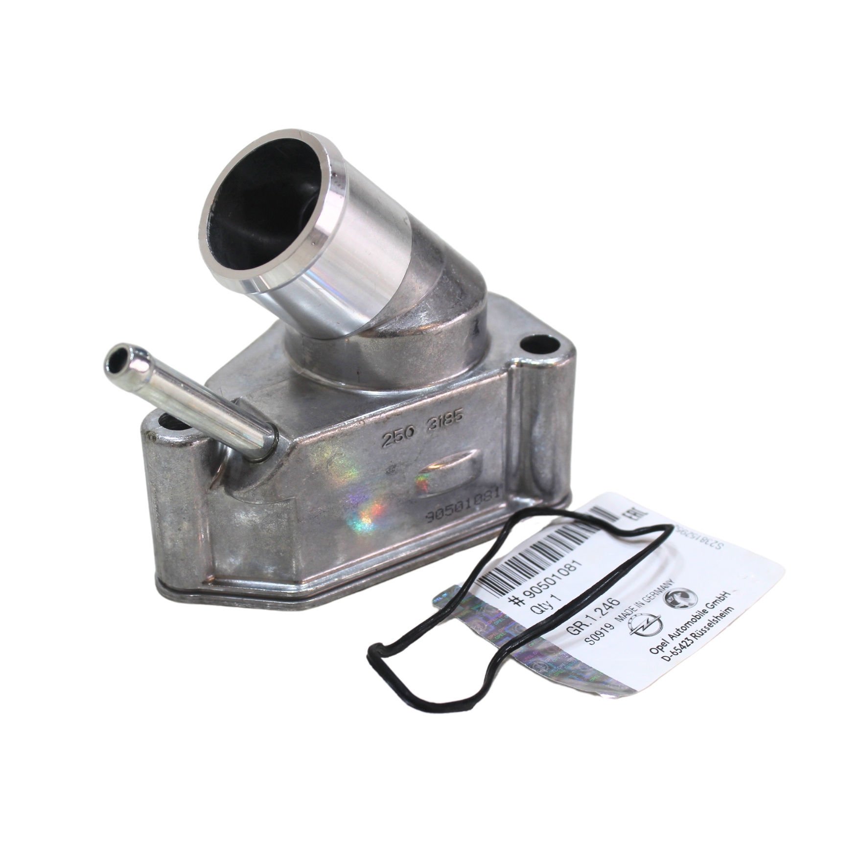 Opel Omega B 2.2 Benzinli Termostat 92 °C - Orijinal 90501081