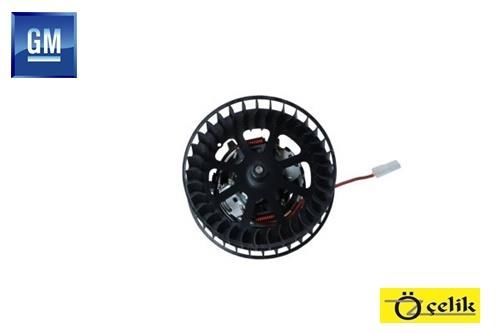 OPEL CORSA B KALORİFER MOTORU GM ORJİNAL