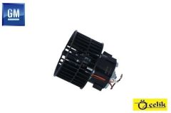 OPEL CORSA B KALORİFER MOTORU GM ORJİNAL
