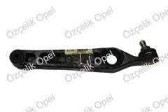 OPEL AGİLA SALINCAK - OPEL GM MARKA