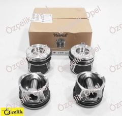 OPEL CORSA C PİSTON SEKMAN Z13DT 0.40 -020