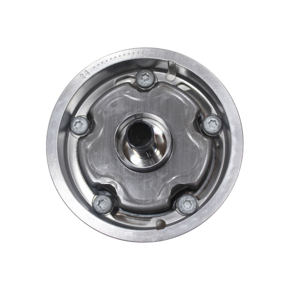 OPEL VECTRA C 1.8 BENZİNLİ EKSANTRİK DİŞLİSİ (EGZOZ) - INA 427100530