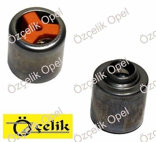 Opel  Mokka / Mokka A  Benzinli Yağ Basinç Valfi ( Tanzik Subap Turuncu ) -Orjinal -55563957