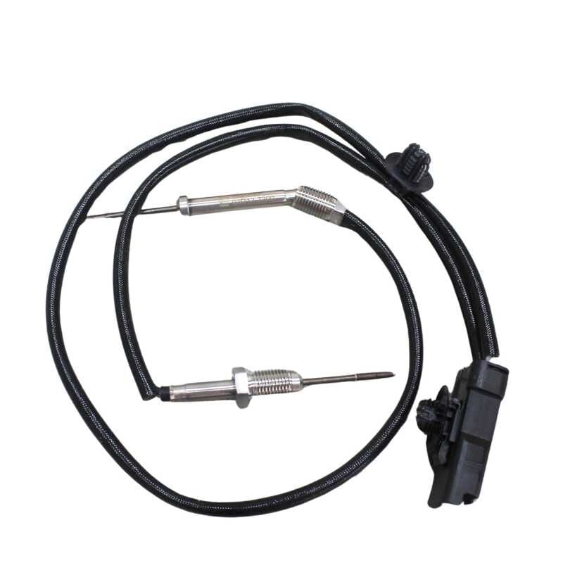 Opel Grandland X 1.5 Dizel Egsoz Sicaklik Sensörü Orjinal-9812376480