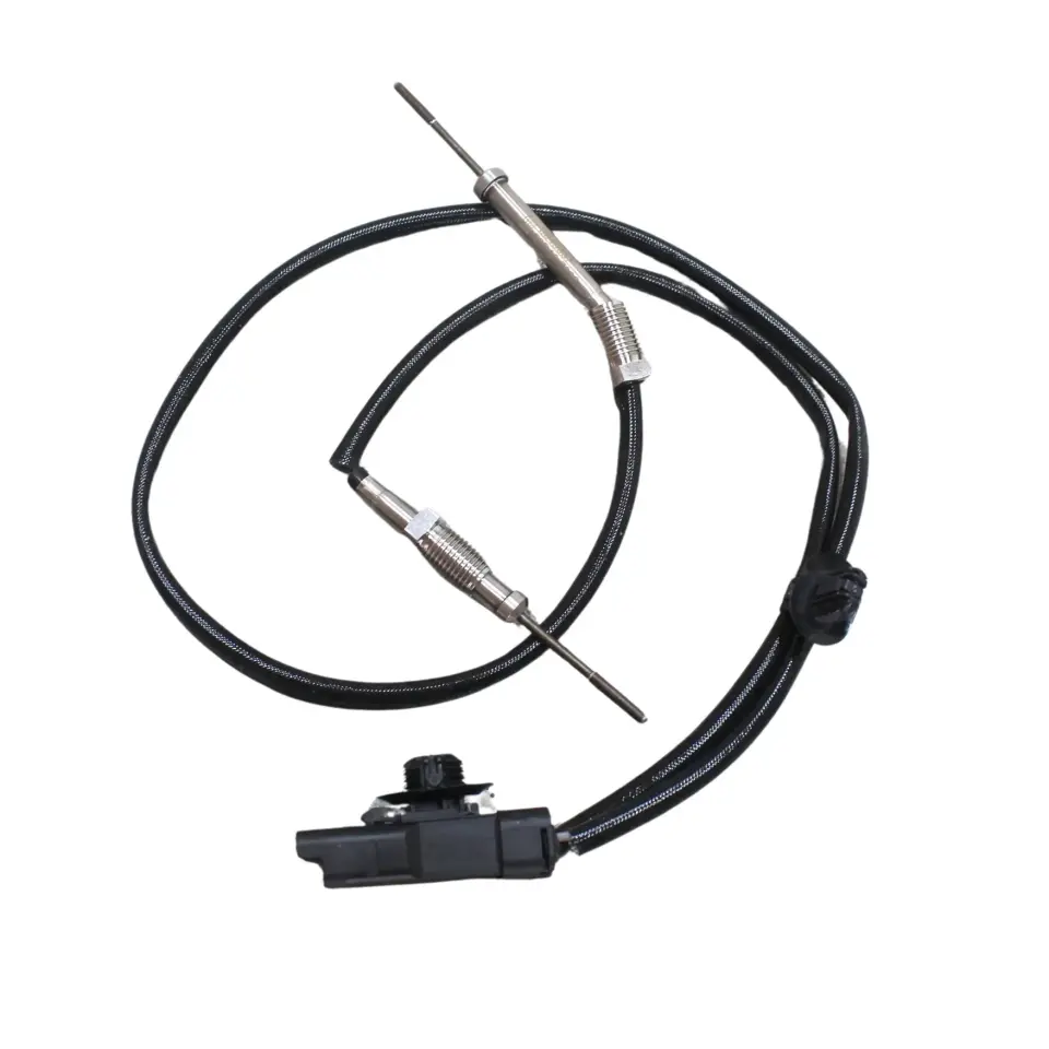 Opel Grandland X 1.5 Dizel Egsoz Sicaklik Sensörü Orjinal-9812376480