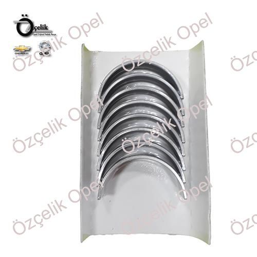 KOL YATAK ( 0.50 ) 18SE-18SV-C18NV-C18NZ-C18XE-C18XEL-20NE-C20NE-X20XEV-X22SE-X22XE - GLYCO MARKA
