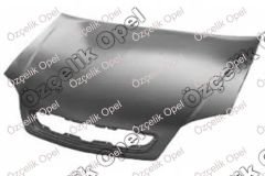 OPEL VECTRA C MOTOR KABUTU İSPANYOL MASTİKLİ