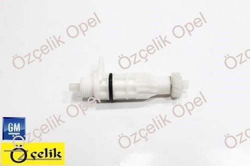 OPEL ASTRA F / VECTRA A / CORSA B / MOKKA / CHEVROLET KALOS / AVEO / LACETTİ KİLOMETRE DİŞLİSİ - ORJİNAL GM MARKA 724414 - 90375764