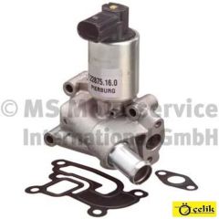 Opel Astra G Egr Valfi Z14Xep Pierburg